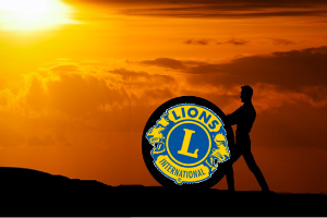 Lions Logo